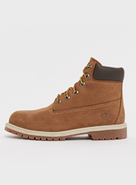 Timberland, 6 In Premium WP Boot (GS), black, Image 1 of 5
