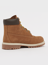 Timberland, 6 In Premium WP Boot (GS), zwart, Afbeelding 3 van 5