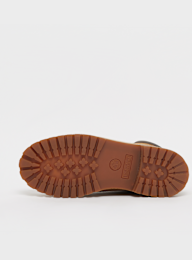 Timberland, 6 In Premium WP Boot (GS), zwart, Afbeelding 4 van 5