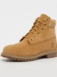 Timberland, 6 In Premium WP Boot (GS), beige, Afbeelding 2 van 5