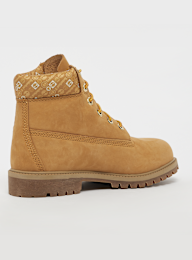 Timberland, 6 In Premium WP Boot (GS), beige, Afbeelding 3 van 5
