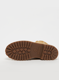 Timberland, 6 In Premium WP Boot (GS), beige, Afbeelding 4 van 5