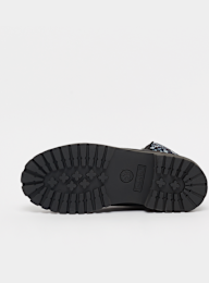 Timberland, 6 In Premium WP Boot (GS), beige, Afbeelding 4 van 6