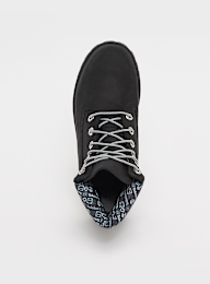 Timberland, 6 In Premium WP Boot (GS), beige, Afbeelding 5 van 6