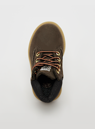 Timberland, 6 In Premium WP Boot (GS), bruin, Afbeelding 5 van 5