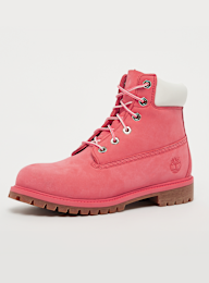 Timberland, 6 In Premium WP Boot (GS), zwart, Afbeelding 2 van 5