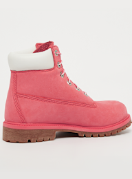 Timberland, 6 In Premium WP Boot (GS), zwart, Afbeelding 3 van 5