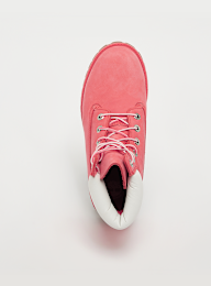 Timberland, 6 In Premium WP Boot (GS), zwart, Afbeelding 5 van 5