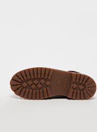 Timberland, 6 In Premium WP Boot (GS), rood, Afbeelding 4 van 5