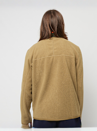 Lacoste, Polar Icon  ZIP, bruin, Afbeelding 2 van 4