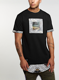 Lacoste, T-Shirt ivory, zielony, Obraz 5 z 5