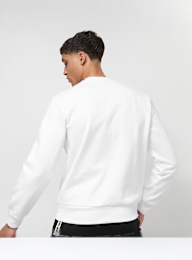 Lacoste, Sweatshirt, white, Image 2 of 4