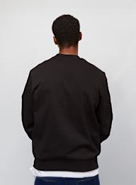 Lacoste, Sweatshirt, black, Image 2 of 5