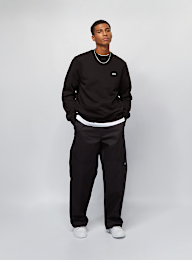 Lacoste, Sweatshirt, black, Image 4 of 5