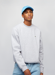 Lacoste, Sweatshirt, grey, Image 1 of 5