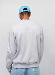 Lacoste, Sweatshirt, grey, Image 2 of 5