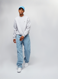 Lacoste, Sweatshirt, grey, Image 4 of 5