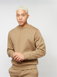 Lacoste, Sweatshirt, brown, Image 1 of 5