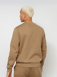 Lacoste, Sweatshirt, brown, Image 2 of 5