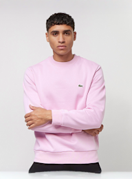 Lacoste, Sweatshirt, light pink, Image 1 of 5