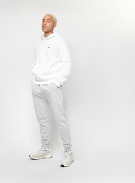 Lacoste, Hoody Sweatshirt, white, Image 4 of 6