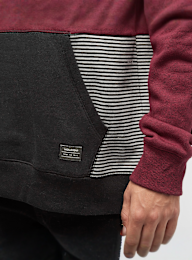 Lacoste, Hoody Sweatshirt, white, Image 5 of 6