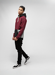 Lacoste, Hoody Sweatshirt, white, Image 6 of 6