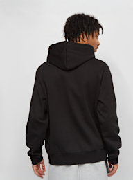 Lacoste, Hoody Sweatshirt, black, Image 2 of 5