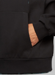 Lacoste, Hoody Sweatshirt, black, Image 4 of 5
