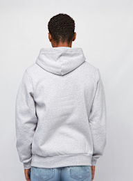 Lacoste, Hoody Sweatshirt, grey, Image 2 of 5