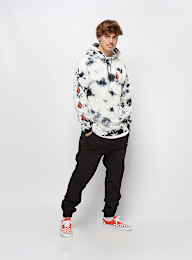Lacoste, Hoody Sweatshirt, grey, Image 5 of 5