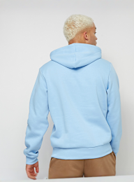 Lacoste, Hoody Sweatshirt, blue, Image 2 of 5