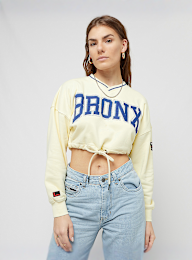 FUBU, City Short Crew Rhinestone, multicolor, Afbeelding 2 van 7