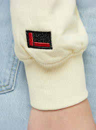 FUBU, City Short Crew Rhinestone, multicolor, Afbeelding 6 van 7