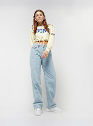 FUBU, City Short Crew Rhinestone, multicolor, Afbeelding 7 van 7