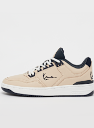 Karl Kani, 89 LXRY PRM, beige, Afbeelding 1 van 5