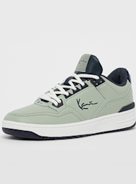 Karl Kani, 89 LXRY PRM, groen, Afbeelding 2 van 6