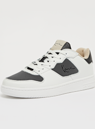 Karl Kani, 89 PRM, white, Image 2 of 5