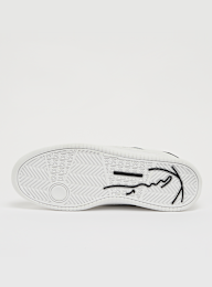 Karl Kani, 89 PRM, white, Image 4 of 5