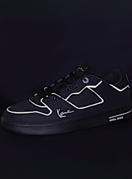 Karl Kani, 89 PRM, black, Image 6 of 6
