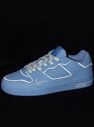 Karl Kani, 89 PRM, blauw, Afbeelding 6 van 6