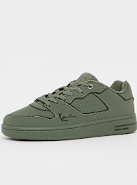 Karl Kani, 89 PRM, green, Image 2 of 6