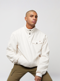 Dickies, Port Allen Fleece, beige, Afbeelding 1 van 5
