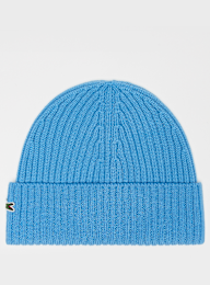 Lacoste, Knitted Cap, blauw, Afbeelding 1 van 3