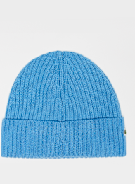 Lacoste, Knitted Cap, blue, Image 2 of 3