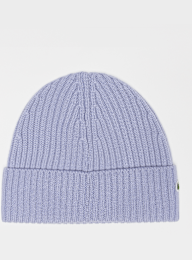 Lacoste, Knitted Cap, purple, Image 2 of 3