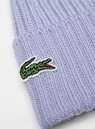 Lacoste, Knitted Cap, roze, Afbeelding 3 van 3