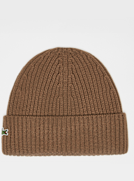 Lacoste, Knitted Cap, grijs, Afbeelding 1 van 4