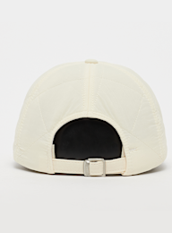 Karl Kani, Signature Quilted Cap, beige, Afbeelding 2 van 4