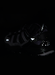 adidas Originals, HYPERTURF, black, Image 6 of 6